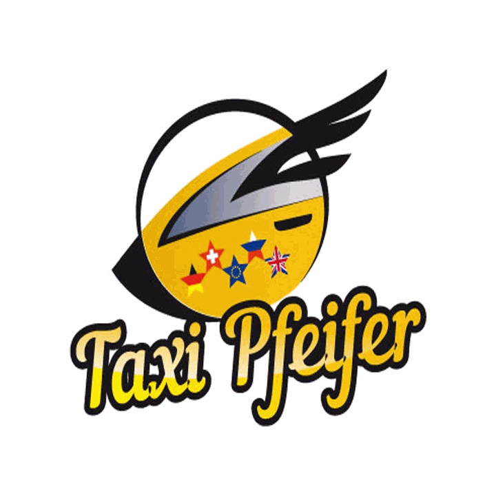 Taxi Pfeifer Logo